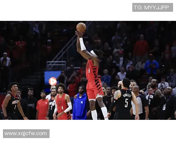 1月6日火箭对阵开拓者精彩直播全程回顾与赛后分析