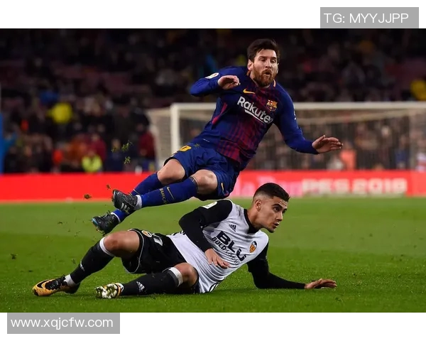 国王杯精彩对决回顾瓦伦西亚对阵巴萨全场录像分析